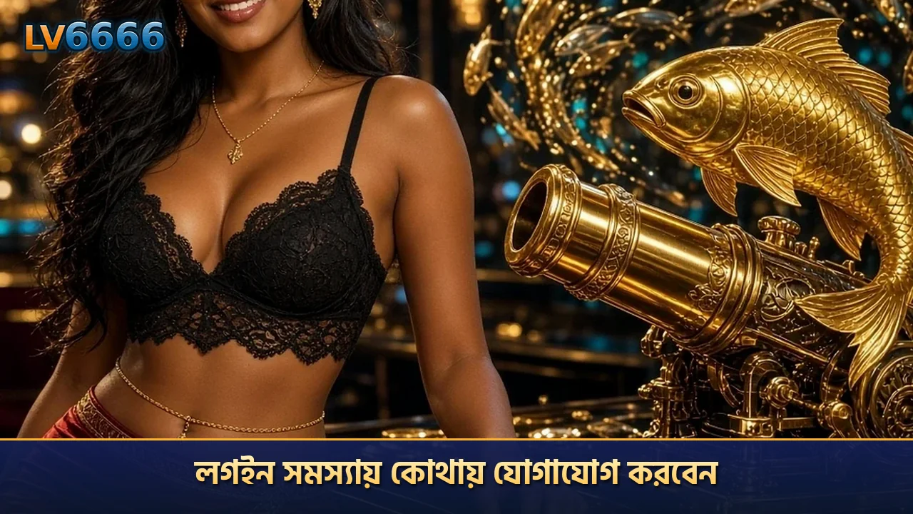 লগইন সমস্যায় কোথায় যোগাযোগ করবেন