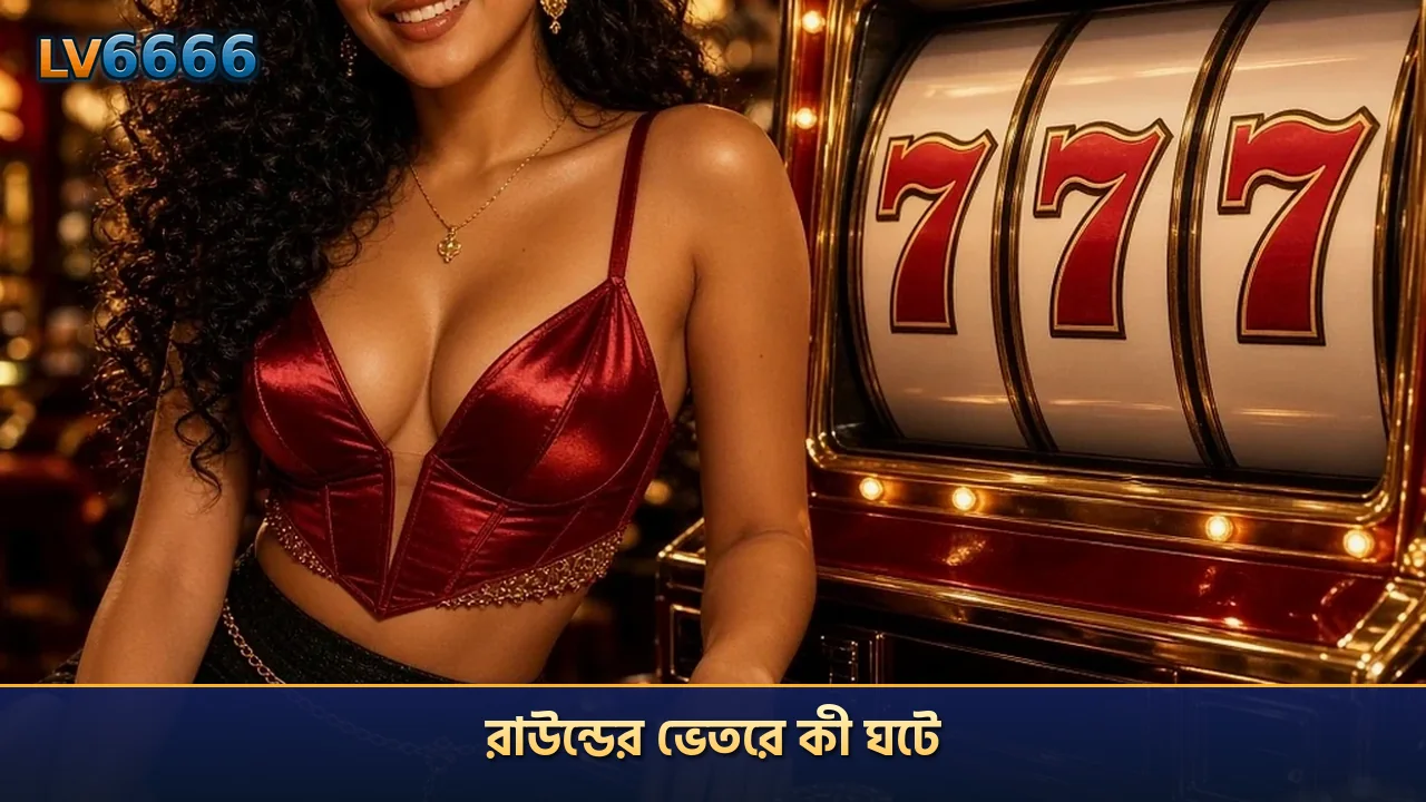 রাউন্ডের ভেতরে কী ঘটে